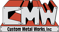 Custom Metal Works Inc